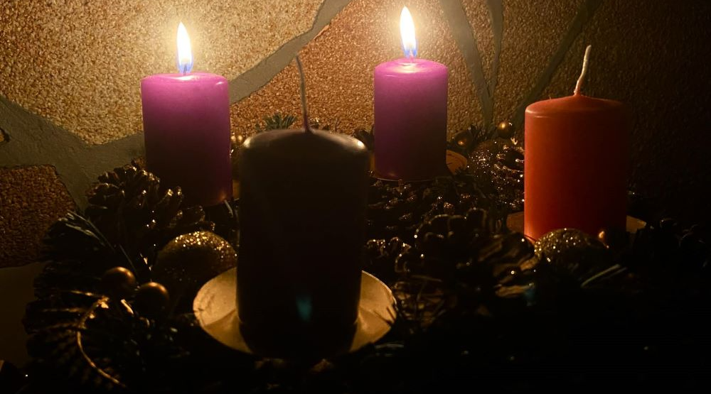 Adventi gondolatok…