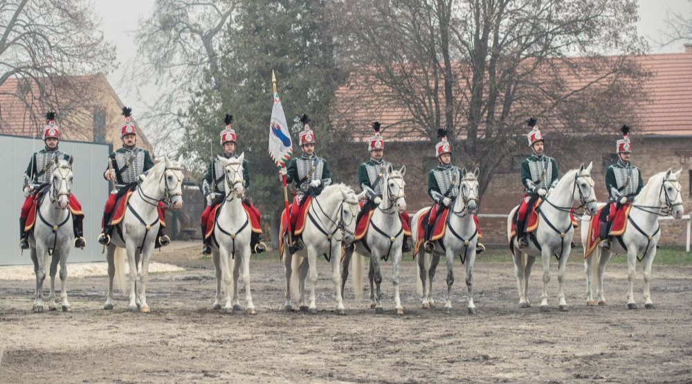 A limanowai csata emlékére…