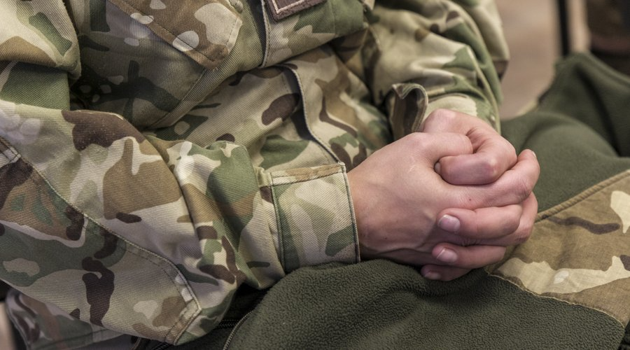 Betelt az idő – a Protestáns Tábori Lelkészi Szolgálat új terei