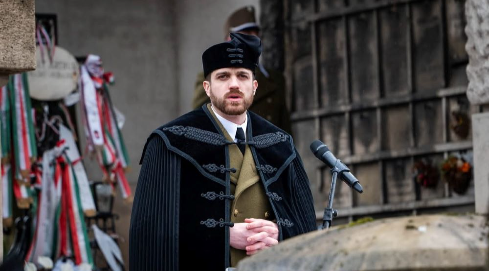 Görgei megemlékezés