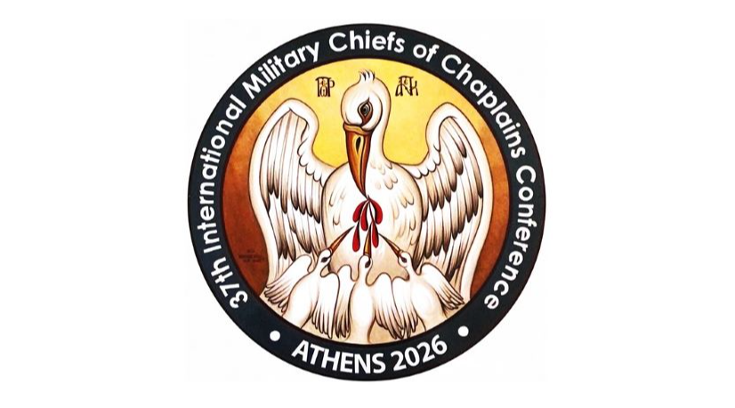 Vezető Tábori Lelkészek Konferenciája Athénban