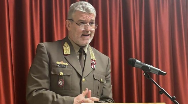 Megtartó imádság – tábori püspöki szolgálat a 26. Kanizsai Estéken