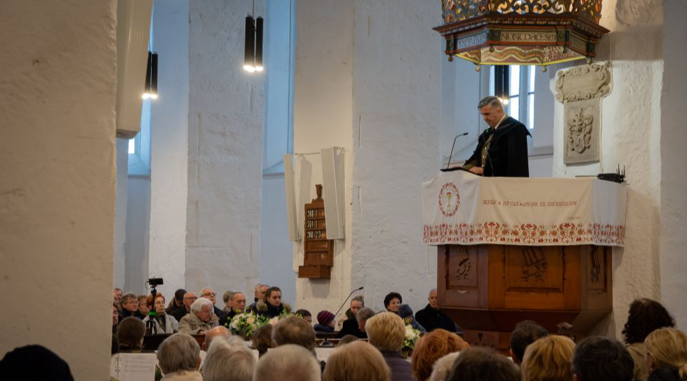 Via Vitae, 2026 Miskolc-Avas