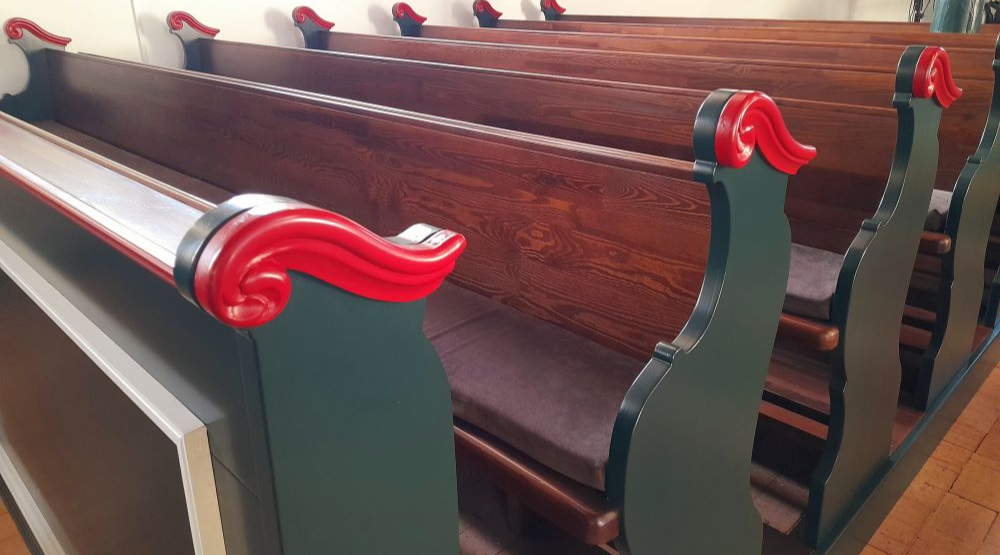 A Nagyszombat csendje…