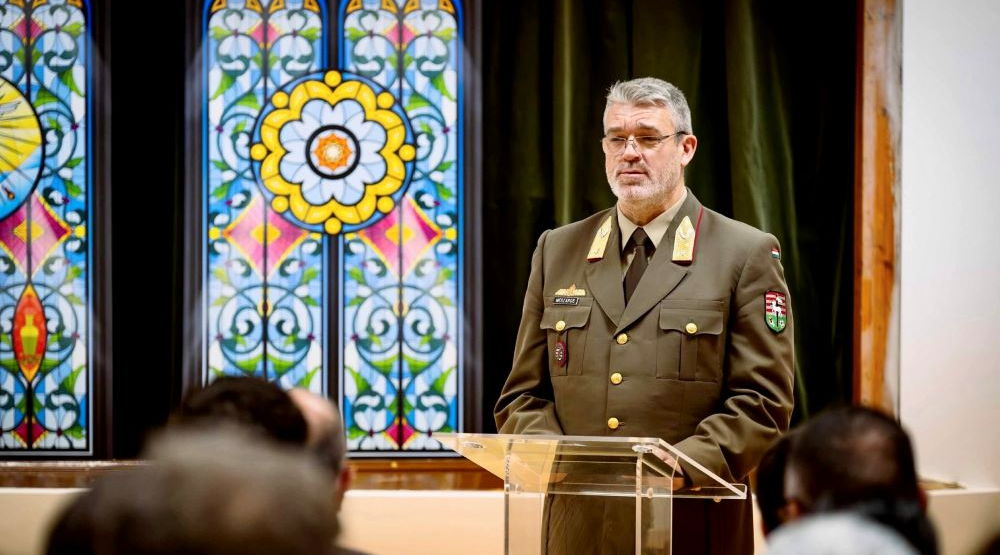 Krisztus föltámadott!