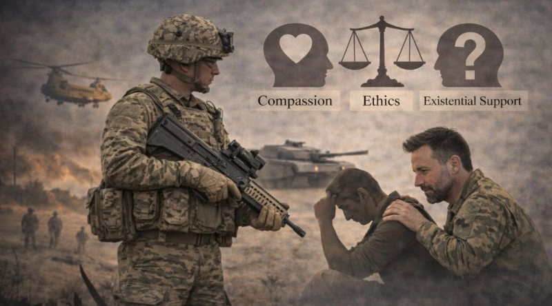 Bonhoeffer és a katonai lelkigondozás