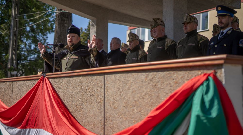 Műszakiak napja Szentesen